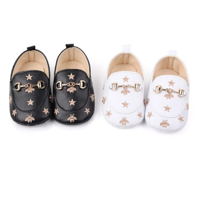 Baby Girl Cute Fashion Shoes - The Next Door Neighbor 