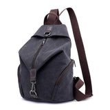 Casual Women's Backpack - Luara - The Next Door Neighbor 