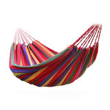 Portable Hammock Outdoor - The Next Door Neighbor 