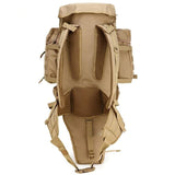 Waterproof Military Backpack