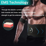 EMS Electric Body Slimming Belt - The Next Door Neighbor 