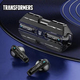 Transformers TF-T01 Bluetooth Earphones