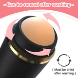 Face Oil Absorption Roller