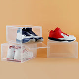 Dustproof Stackable Shoes Box