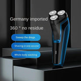 Electric Shaver Rechargeable Razor - The Next Door Neighbor 