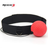 Fight Speed Training Punch Ball