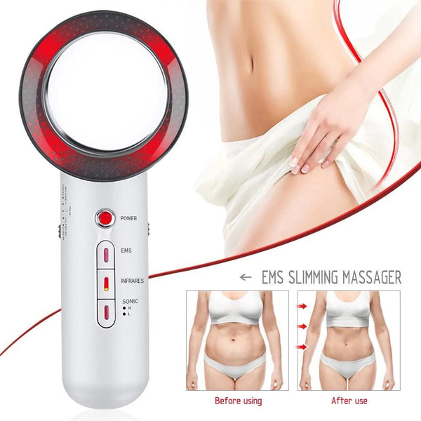 Body Slimming Massager - The Next Door Neighbor 