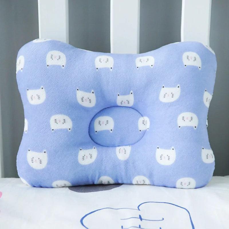 Newborn Head Protection Cushion