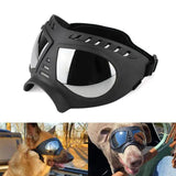 Dog Sunglass Windproof Summer Goggles