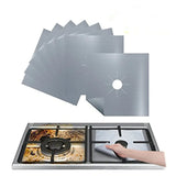 Stovetop Protector Covers