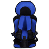 Lightweight Portable Car Seat - The Next Door Neighbor 