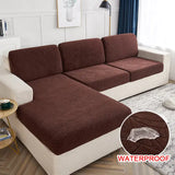 Jacquard Sofa Protector