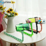 Cute Caterpillar Phone Holder - The Next Door Neighbor 