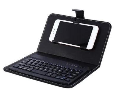 Portable Phone Keyboard - The Next Door Neighbor 