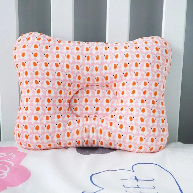 Newborn Head Protection Cushion