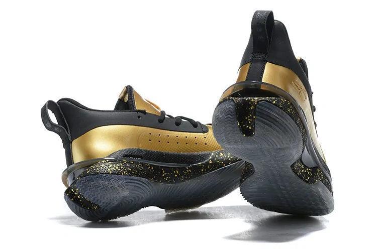 Under Armour Curry 7th Men Basketball Shoes - The Next Door Neighbor 