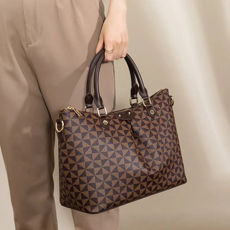 Luxury Collection Handbag - The Next Door Neighbor 