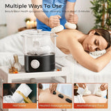 Mini Electric Spa Towel Stone Warmer - The Next Door Neighbor 