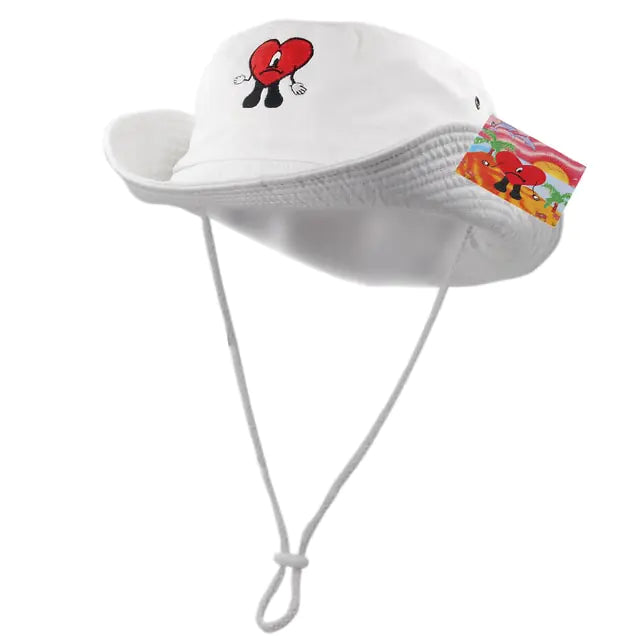 Cotton Bucket Hat