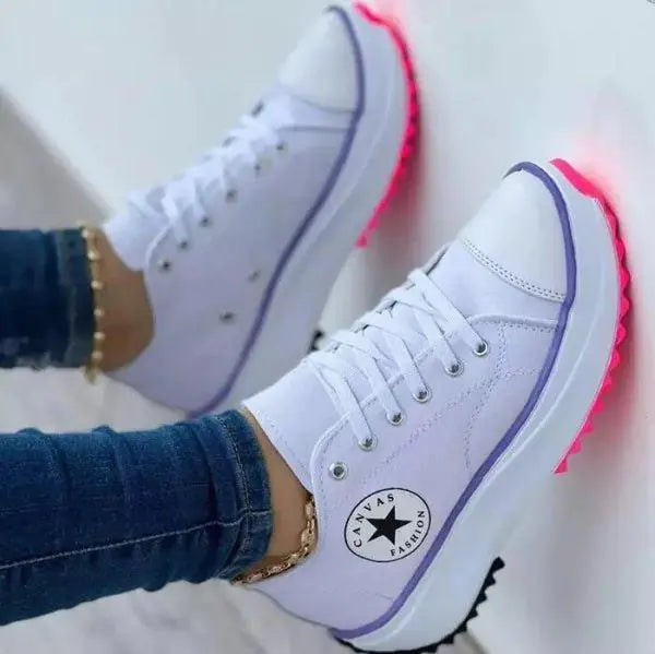 Classic  Shoes Women's Sneakers