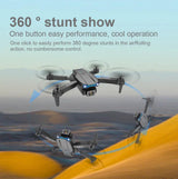 Drones Quadcopter 5G - The Next Door Neighbor 