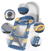 Potty Training Ladder Seat Reducer - The Next Door Neighbor 