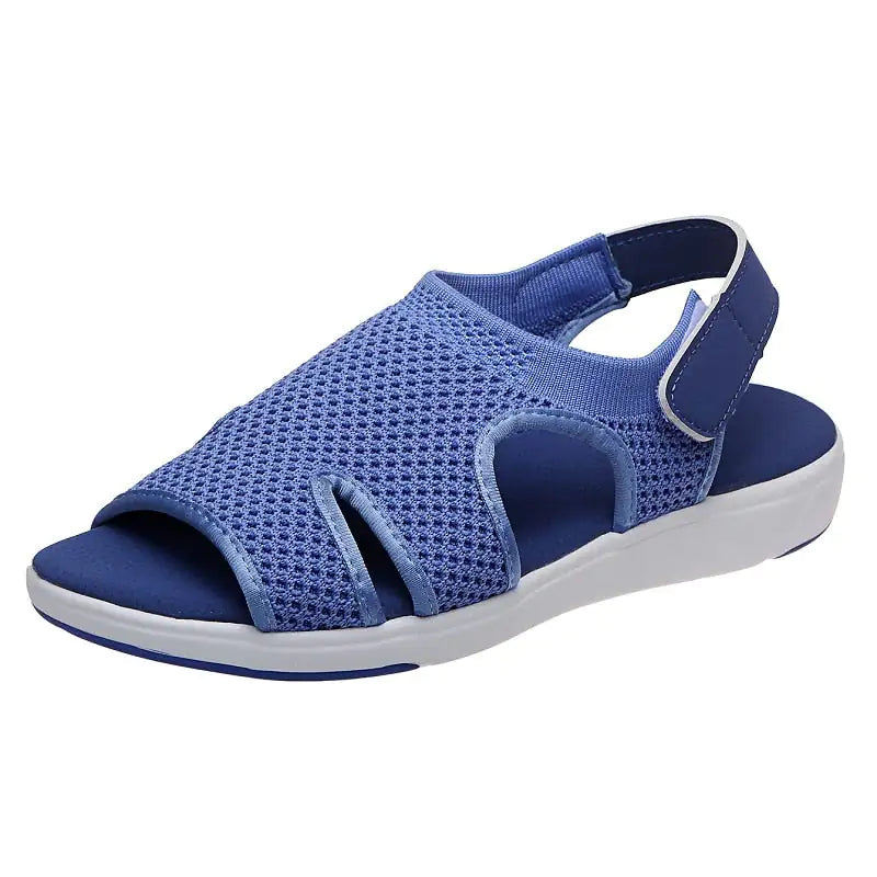 Portimol® Sandals - The Next Door Neighbor 