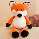 Jungle Animals Stuffed Toys - The Next Door Neighbor 