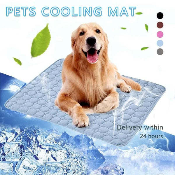 Pet Cooling Mat