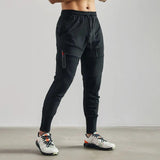 Cargo Jogger Sweatpants