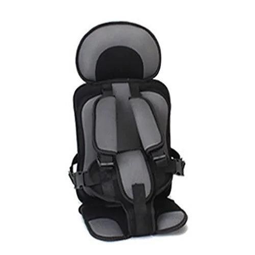 Lightweight Portable Car Seat - The Next Door Neighbor 