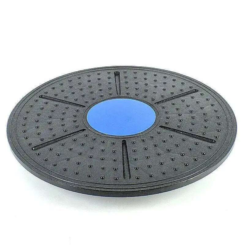 Waist Twisting Balance Board Exerciser - The Next Door Neighbor 