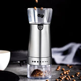 Electric Coffee Bean Grinder - The Next Door Neighbor 