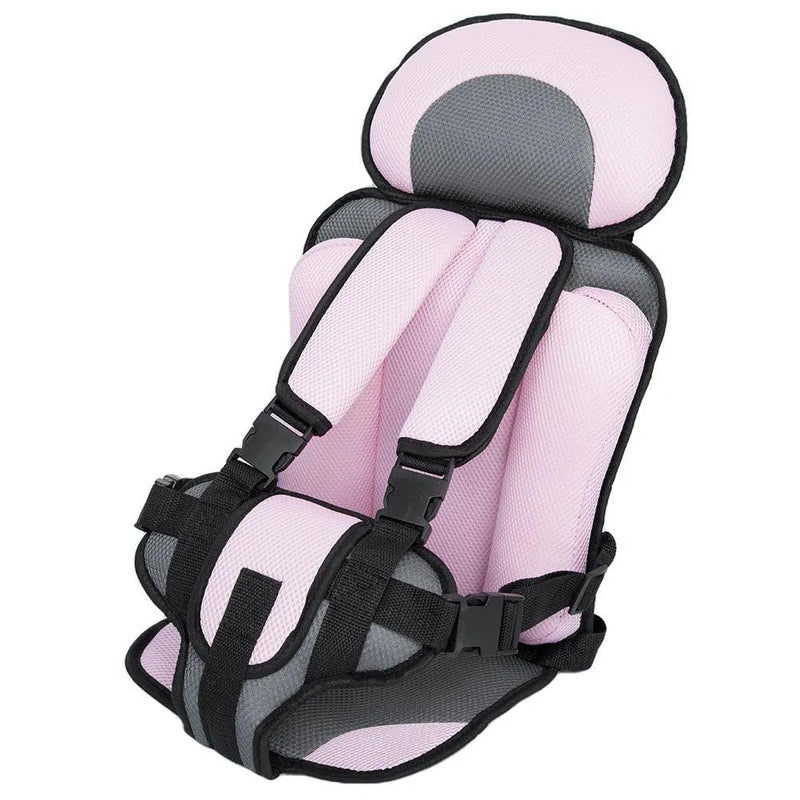 Lightweight Portable Car Seat - The Next Door Neighbor 