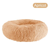 Donut Pet Bed