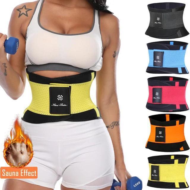 Tummy Tuck Belt - The Next Door Neighbor 