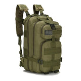 Waterproof Tactical Backpack - The Next Door Neighbor 