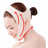 V-Shaped Face Slimming Mask - The Next Door Neighbor 