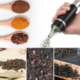 Spices and Herbs Grinder Pen® - The Next Door Neighbor 