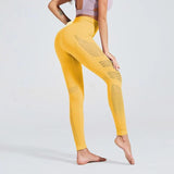 Kaminsky Seamless Leggings - The Next Door Neighbor 