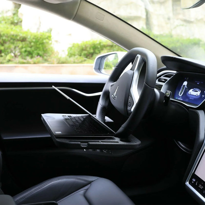 Portable Car Laptop Desk - The Next Door Neighbor 