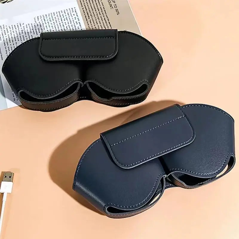 Leather Case For Airpods Max Headphone