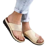 HealthySandals™ Ortho Toe Corrector Sandals - The Next Door Neighbor 