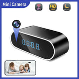 Mini Camera Clock