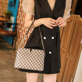 Timeless Elegance Luxury Bag