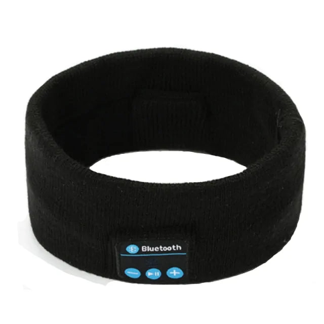 Sleep Headphones 3D Bluetooth 5.0 Headband