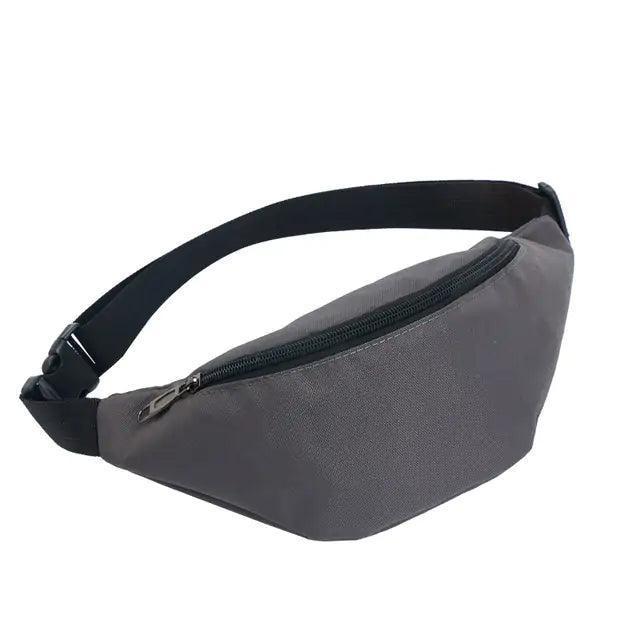 Men's Waterproof Fanny Pack - The Next Door Neighbor 