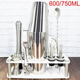 12-piece Cocktail Mixing Set