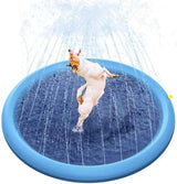 Summer Splash Pet Sprinkler Pad