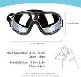 Dog Goggles